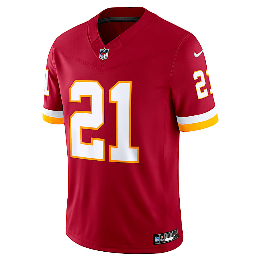 Doug Williams Washington Commanders Women's Nike NFL Game Jersey
